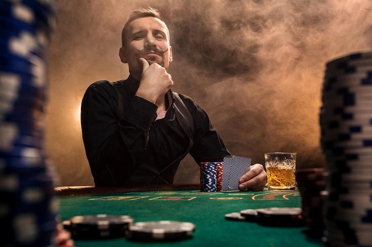 Aplikasi svip 5 menampilkan blackjack live dan skor Liga 1 pada perangkat mobile