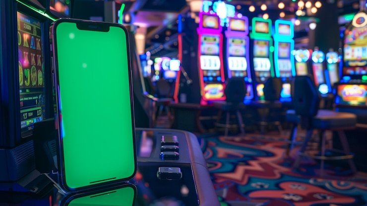 Studio live basketball dengan teknologi multi-kamera di platform svip 5